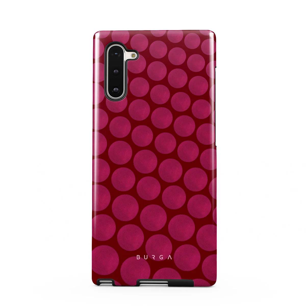 Reset Button - Samsung Galaxy Note 10 Case - Image 5