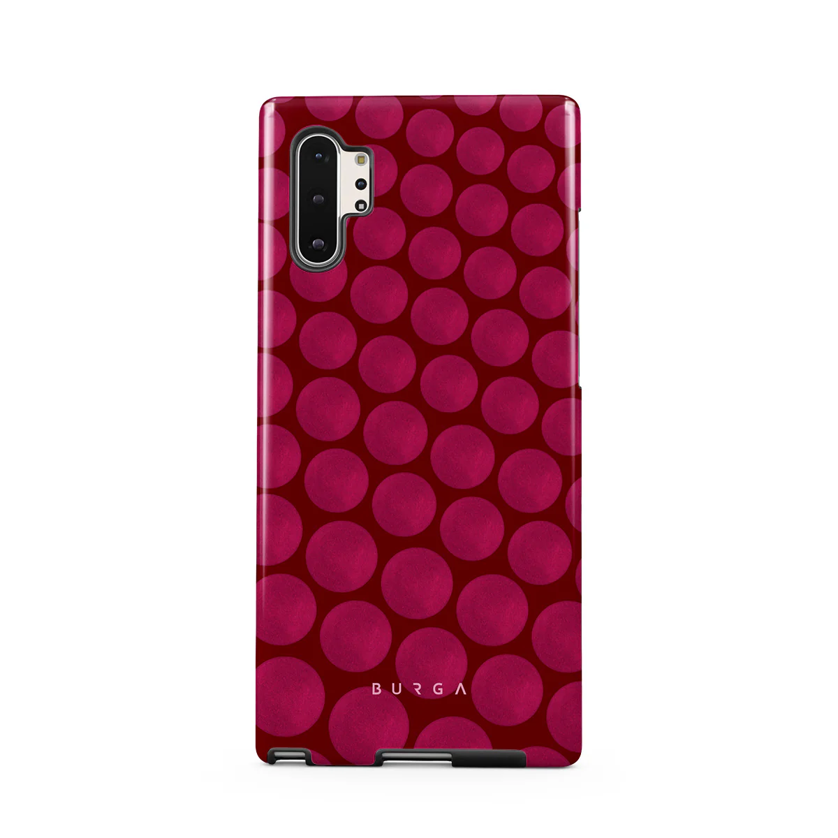 Reset Button - Samsung Galaxy Note 10 Plus Case - Image 5