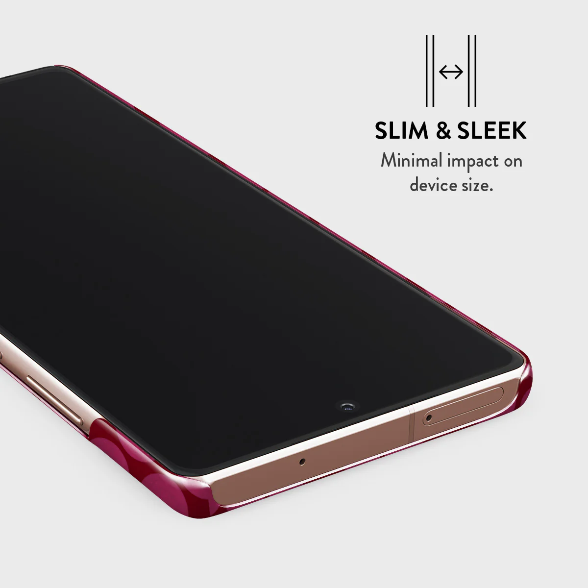 Reset Button - Samsung Galaxy Note 20 4G / 5G Case - Image 4