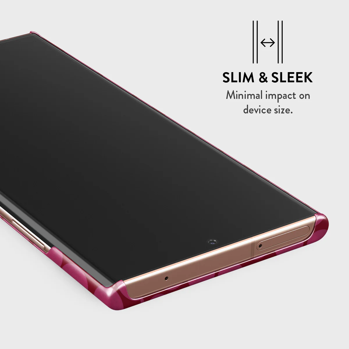 Reset Button - Samsung Galaxy Note 20 Ultra 4G / 5G Case - Image 4