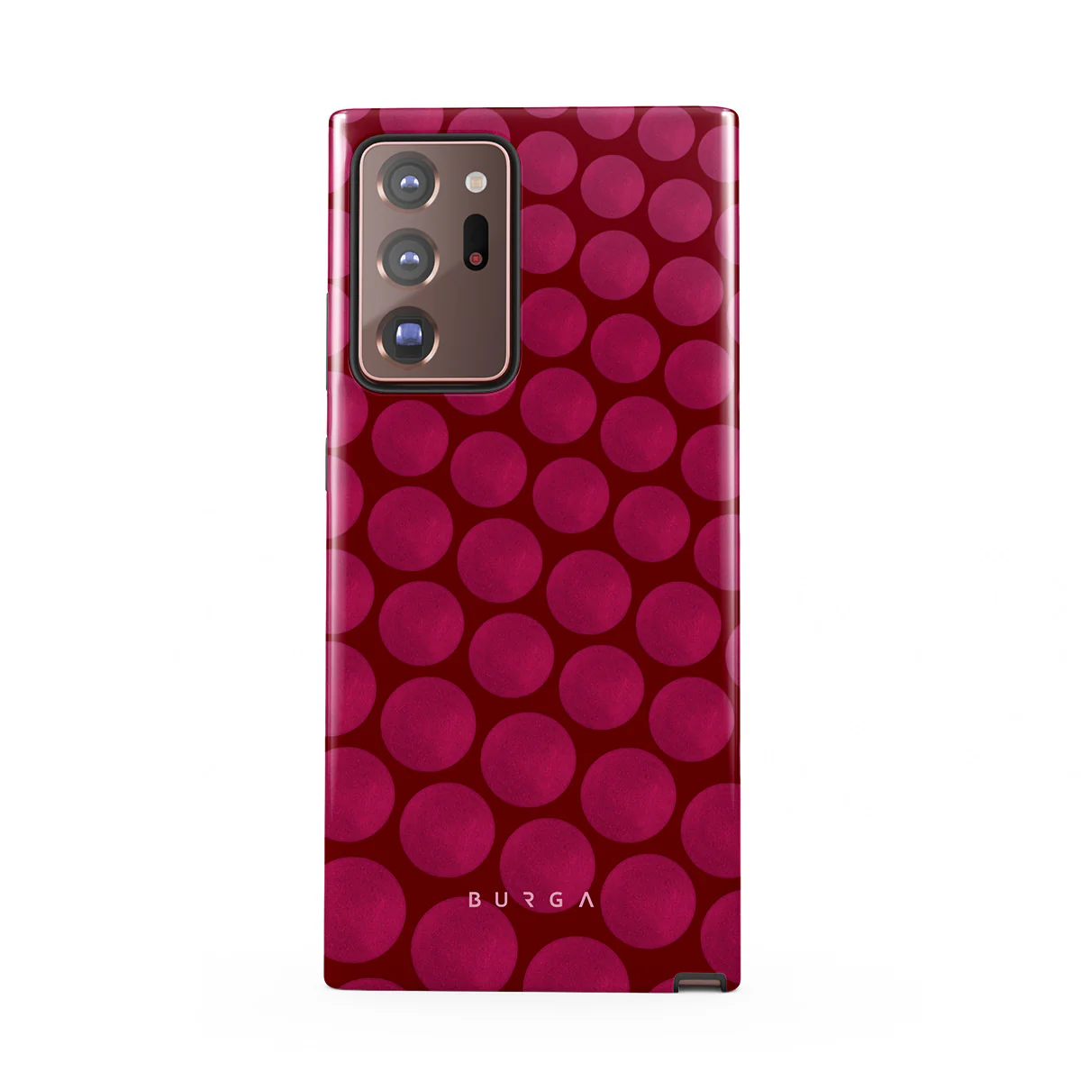 Reset Button - Samsung Galaxy Note 20 Ultra 4G / 5G Case - Image 5