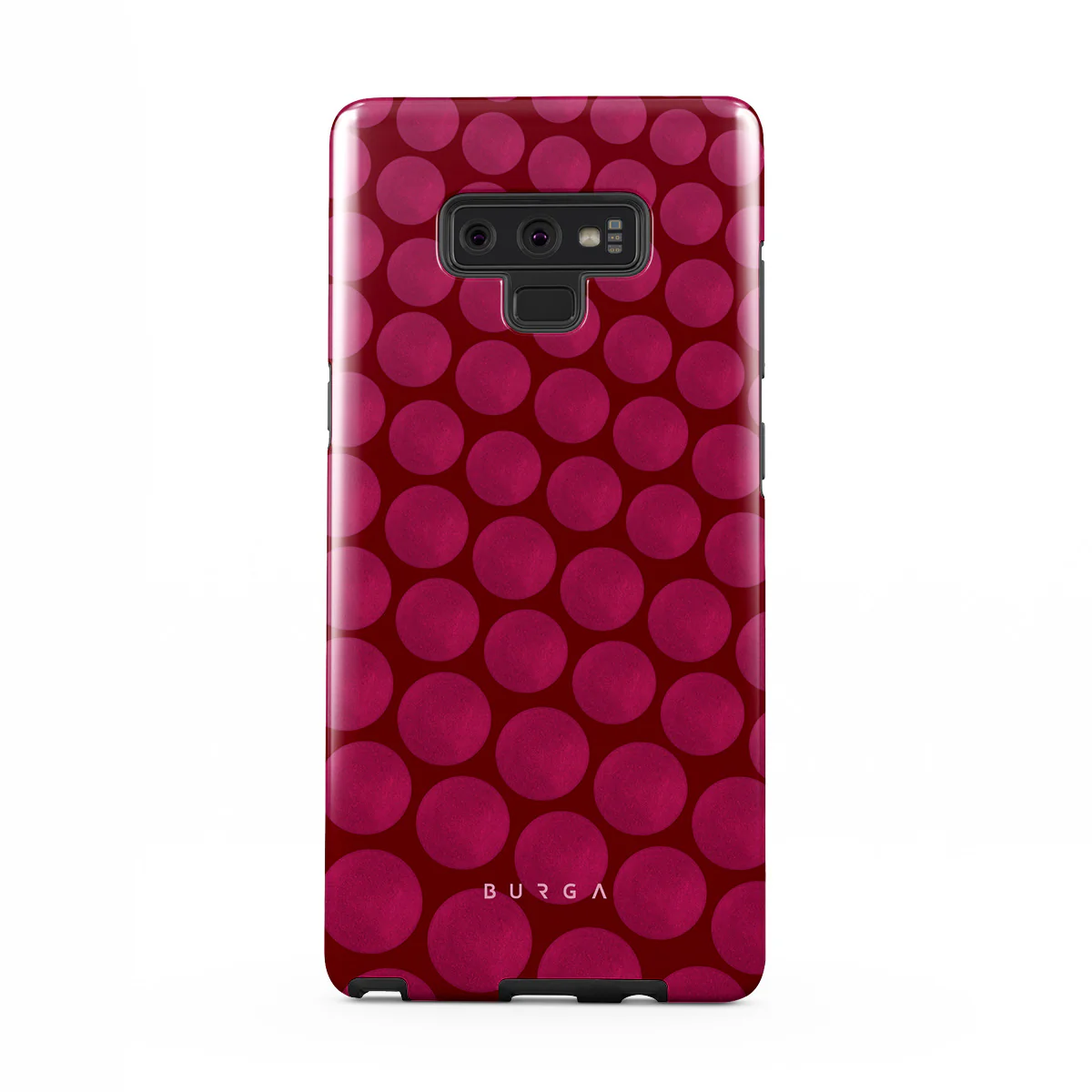 Reset Button - Samsung Galaxy Note 9 Case - Image 5