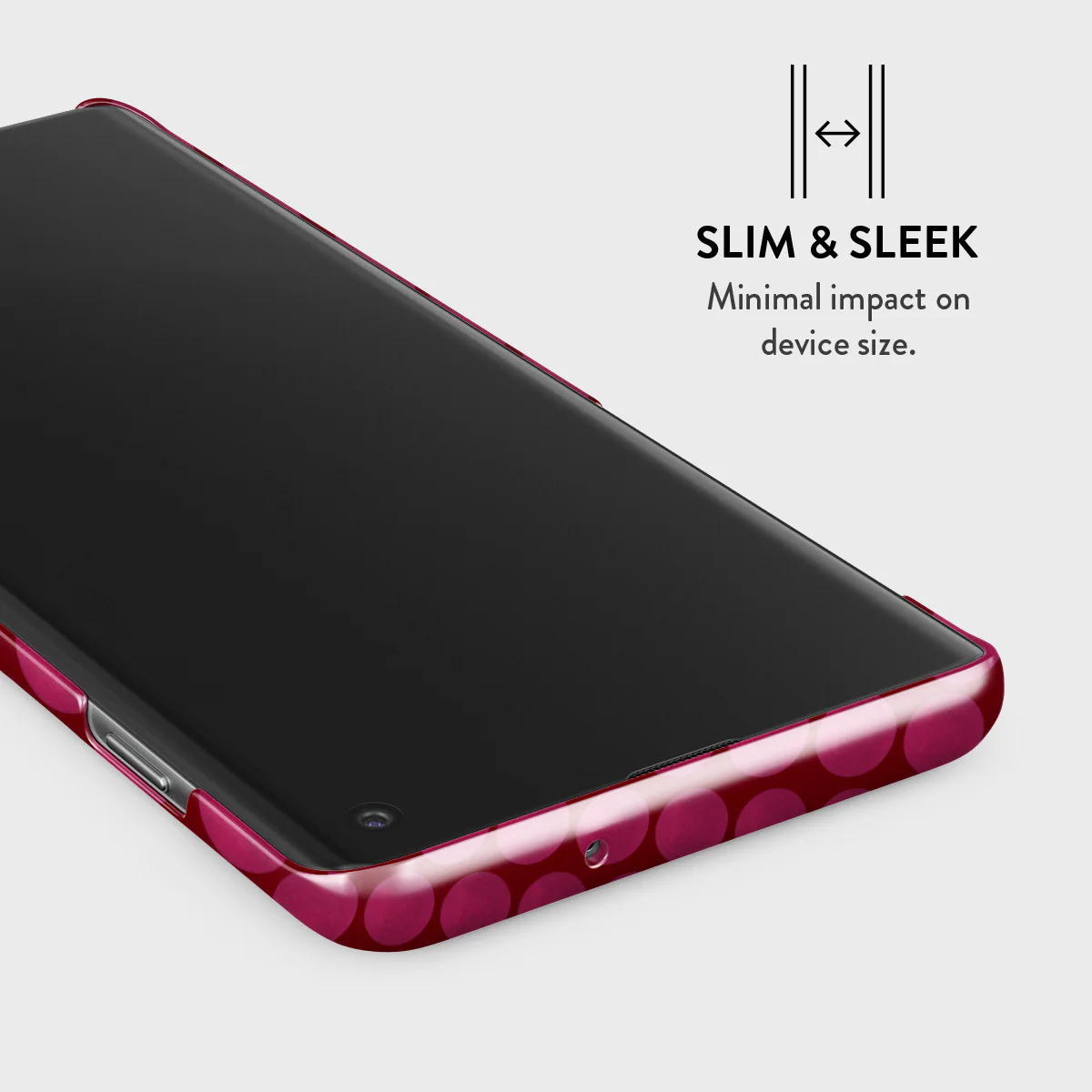 Reset Button - Samsung Galaxy S10 Plus Case - Image 4