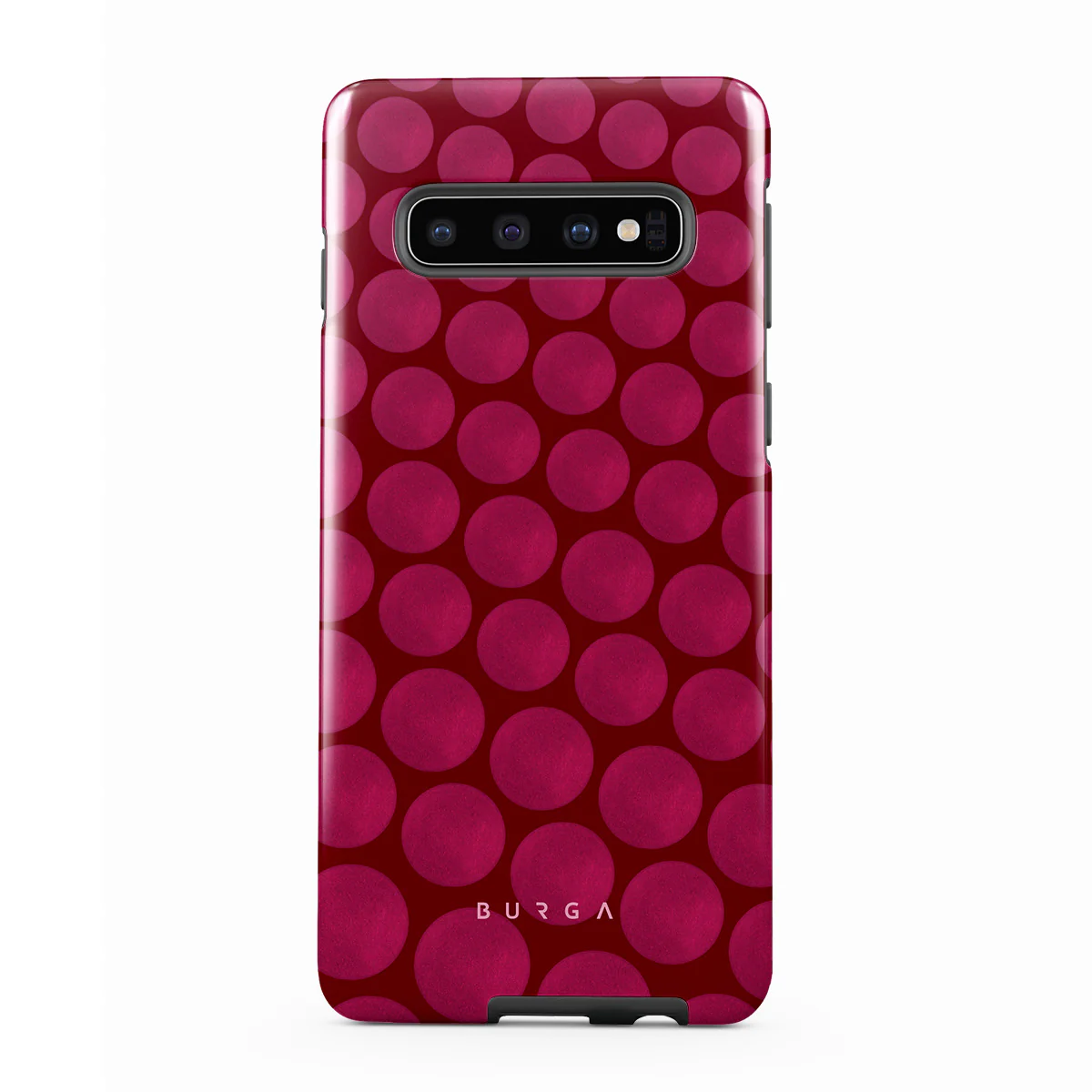 Reset Button - Samsung Galaxy S10 Plus Case - Image 5