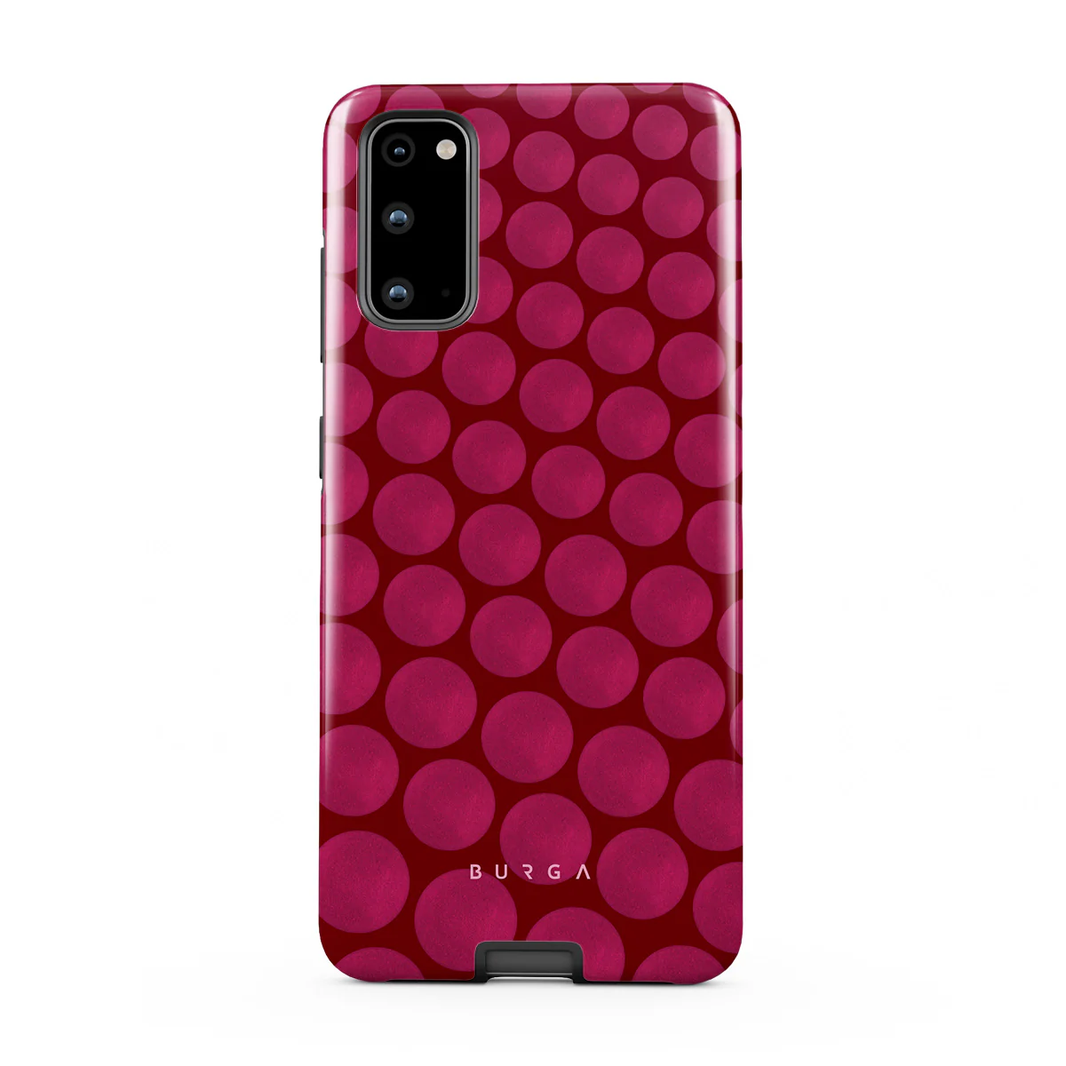 Reset Button - Samsung Galaxy S20 4G / 5G Case - Image 5
