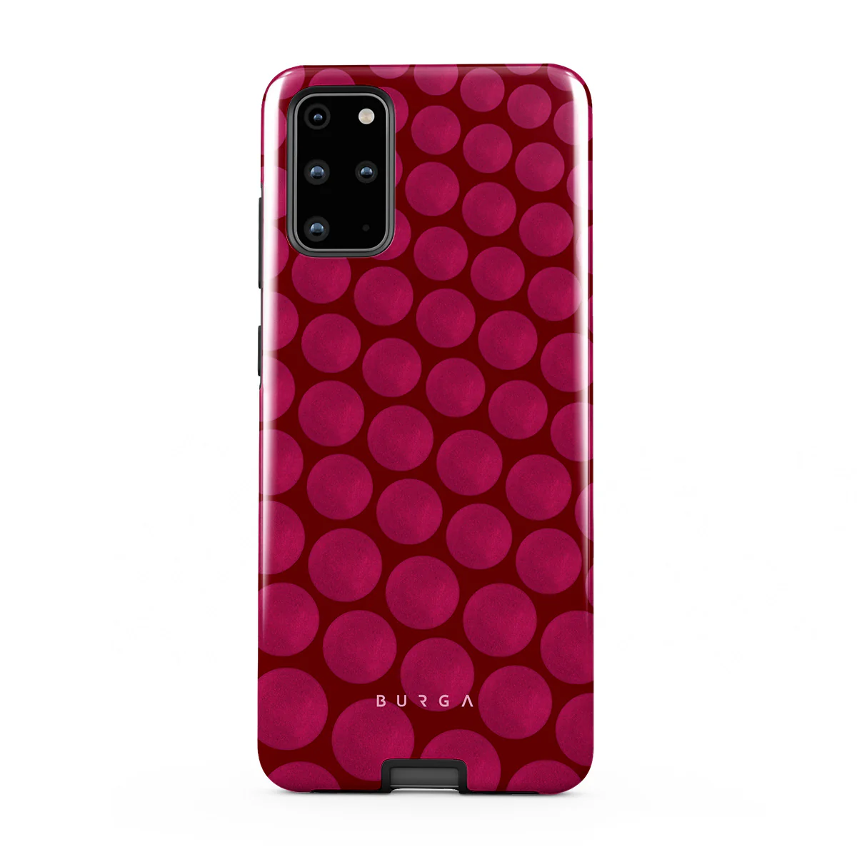 Reset Button - Samsung Galaxy S20 Plus 4G / 5G Case - Image 5