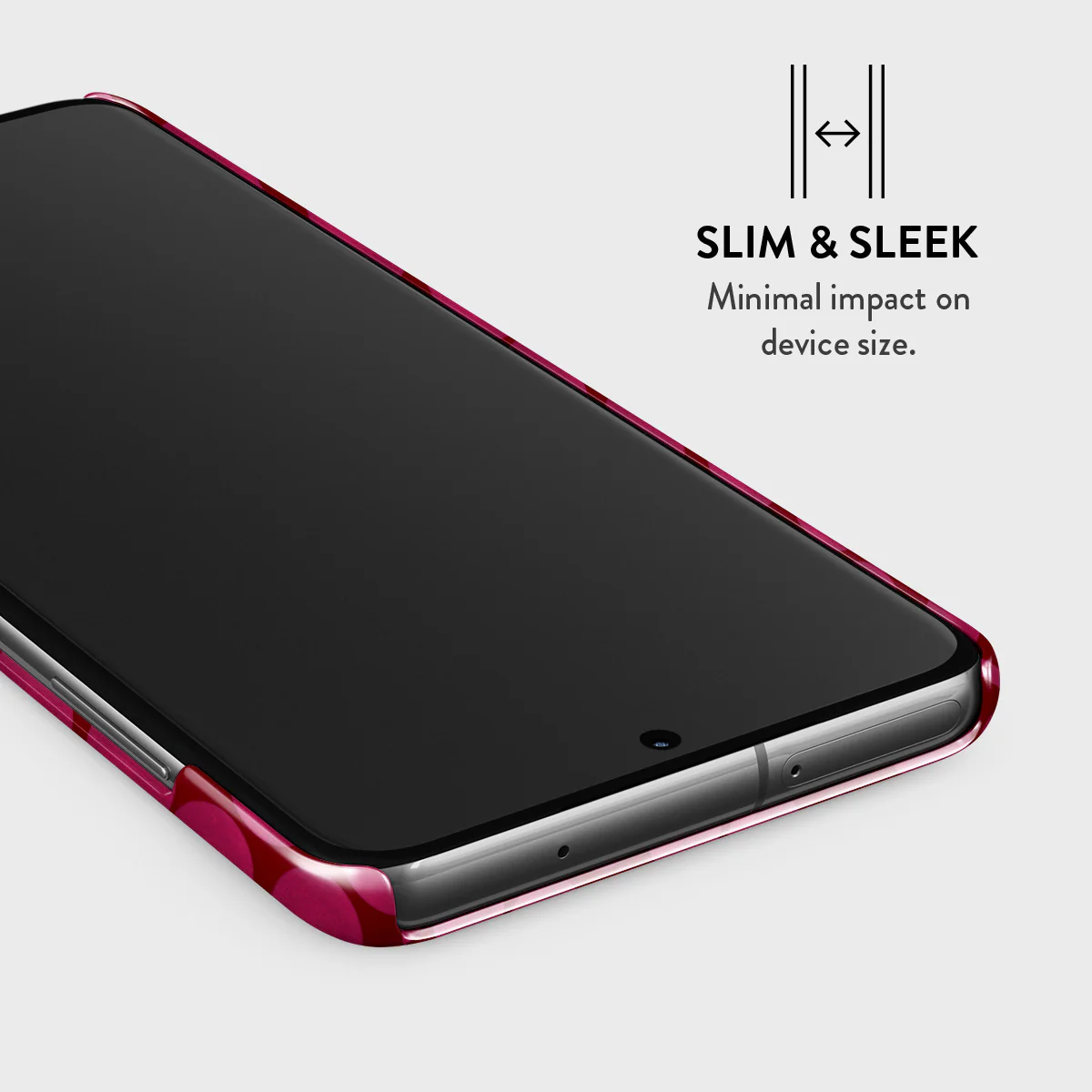 Reset Button - Samsung Galaxy S20 Ultra 4G / 5G Case - Image 4