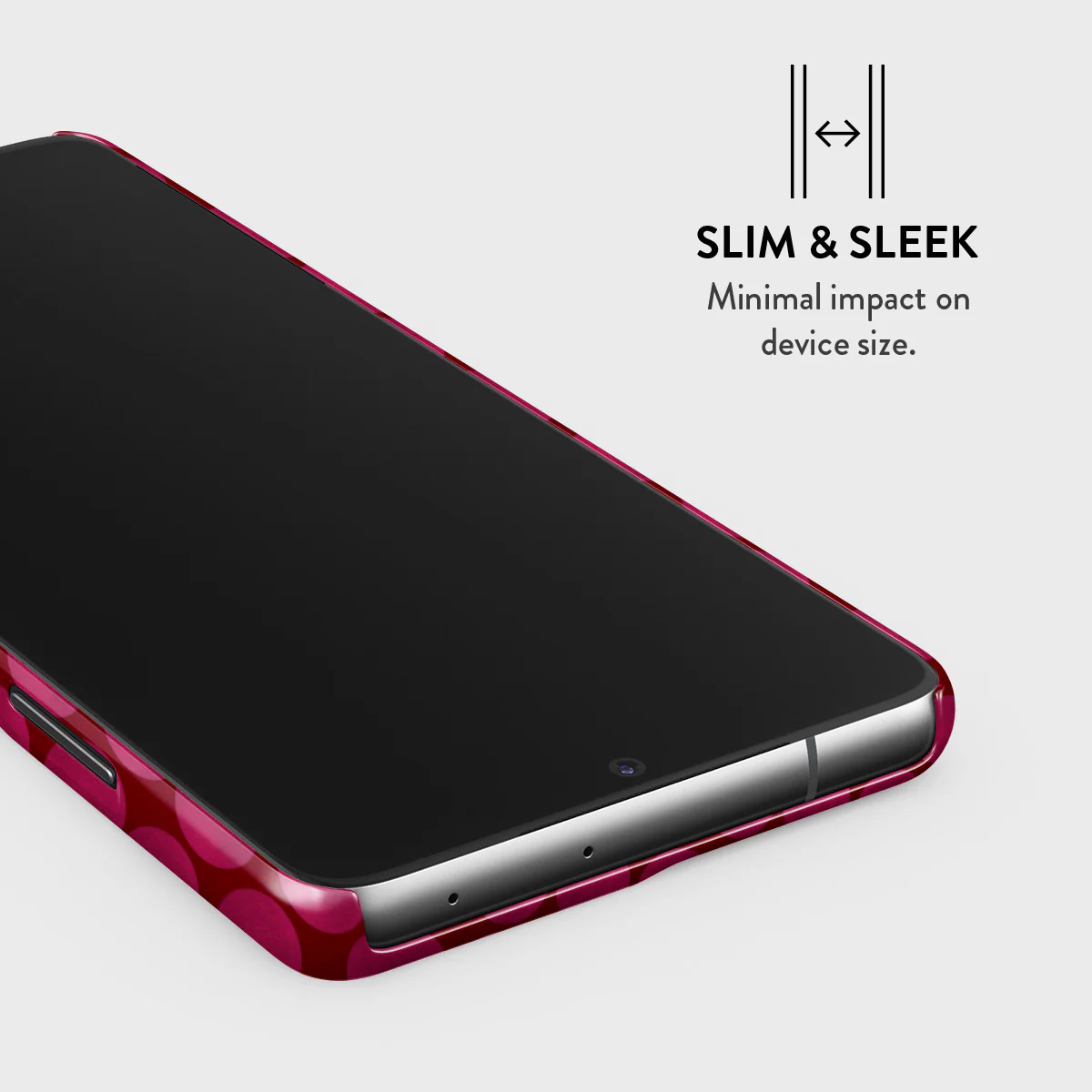 Reset Button - Samsung Galaxy S21 Ultra Case - Image 4