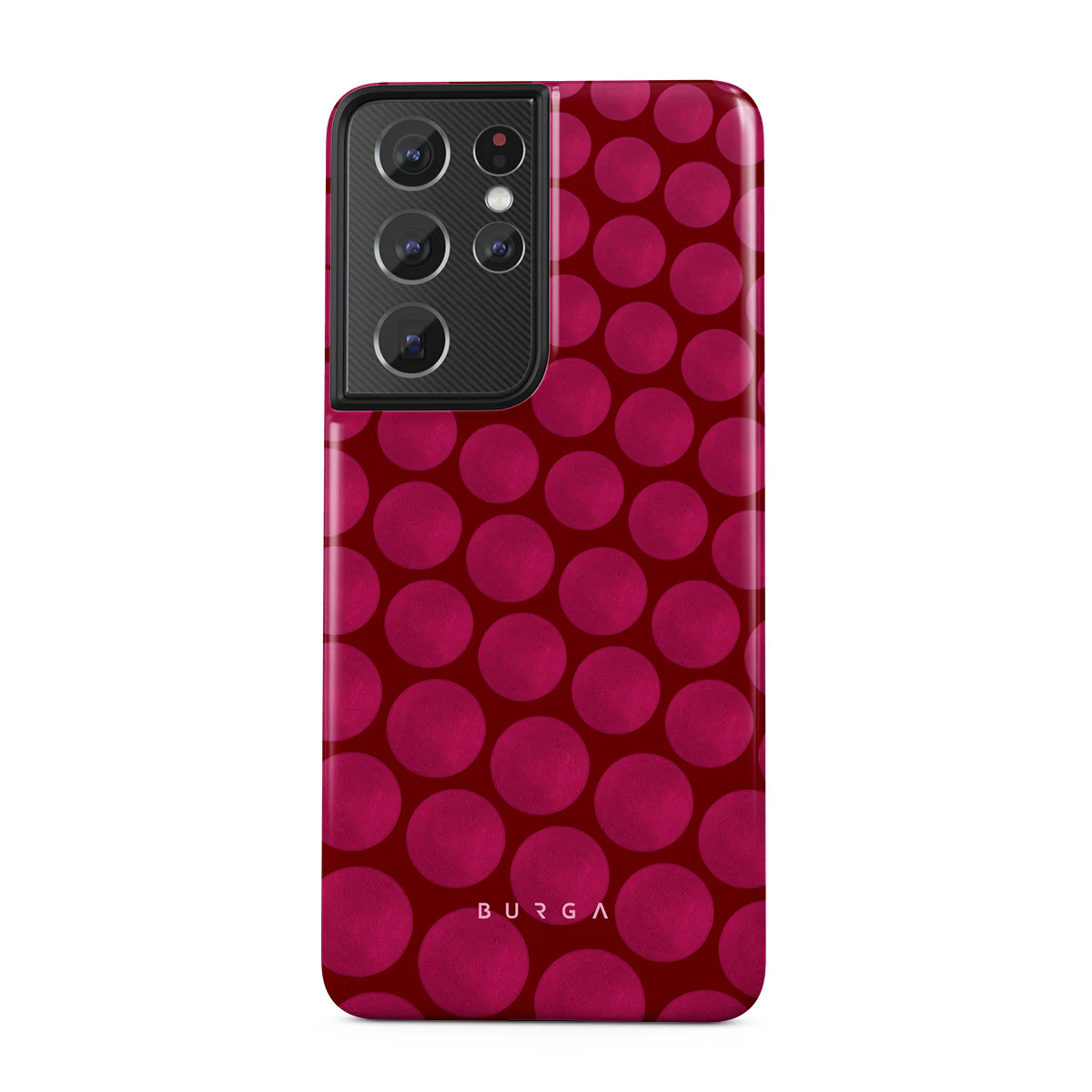 Reset Button - Samsung Galaxy S21 Ultra Case - Image 5