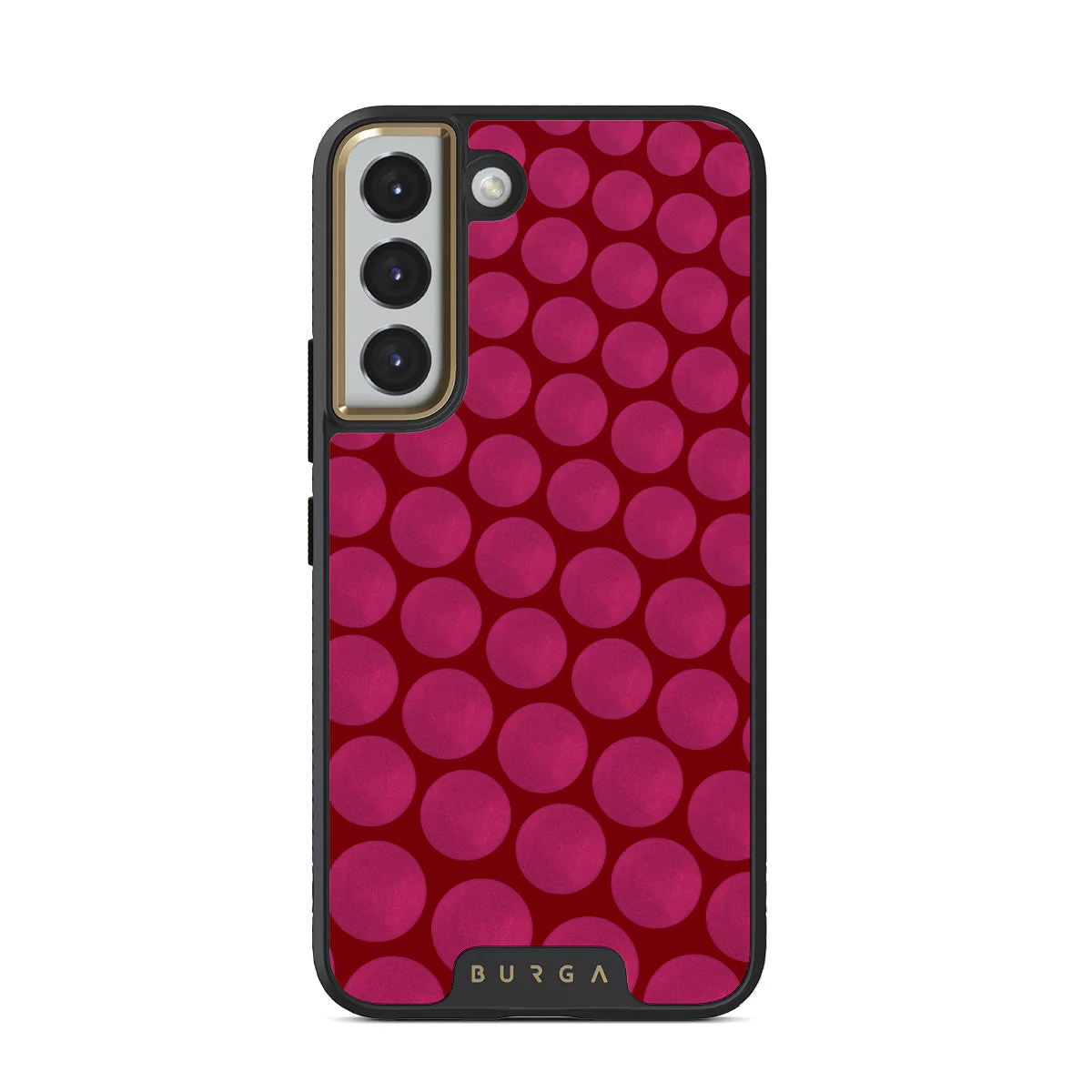 Reset Button - Samsung Galaxy S22 Plus Case - Image 5