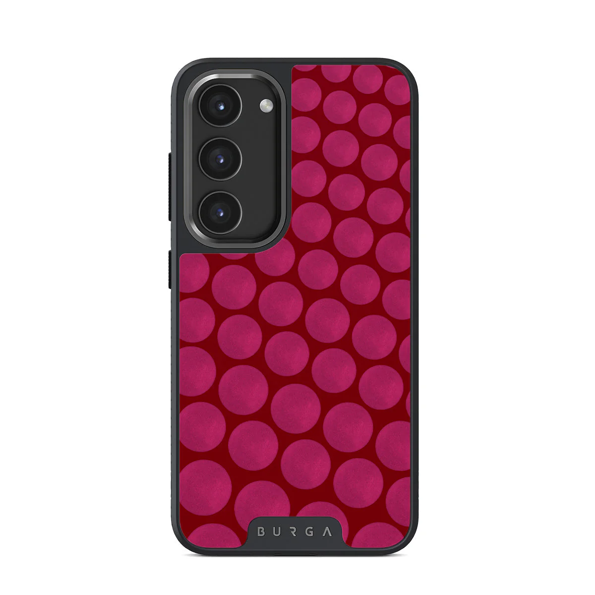 Reset Button - Samsung Galaxy S23 Case - Image 12