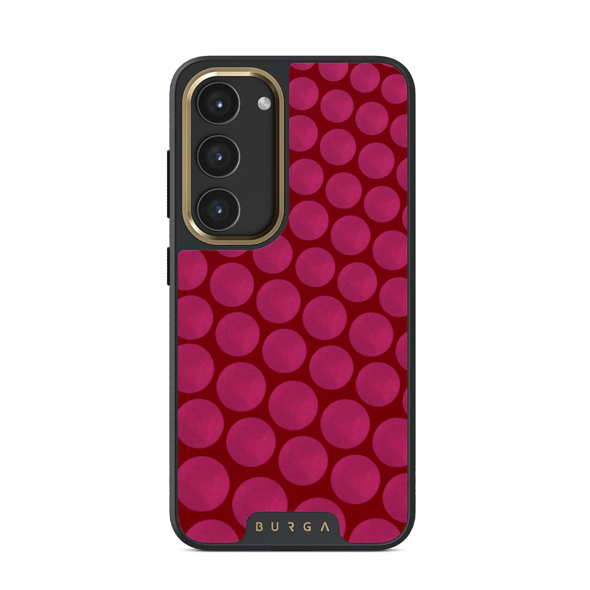 Reset Button - Samsung Galaxy S23 Case - Image 5