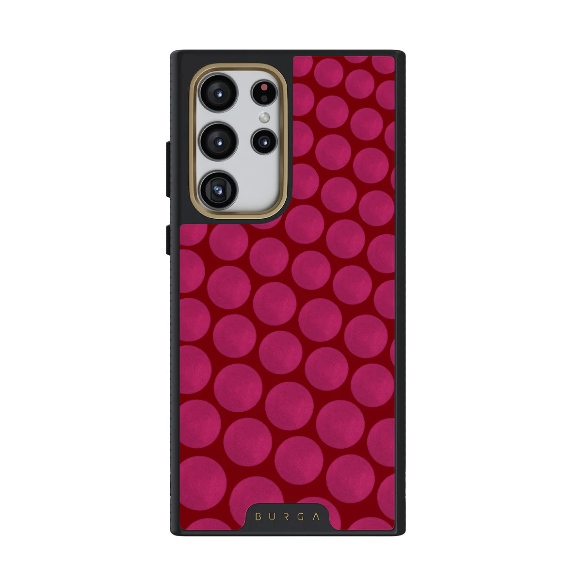 Reset Button - Samsung Galaxy S23 Ultra Case - Image 5