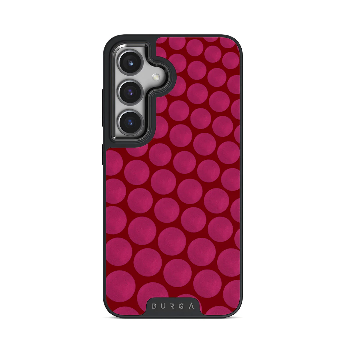 Reset Button - Samsung Galaxy S24 Case - Image 12