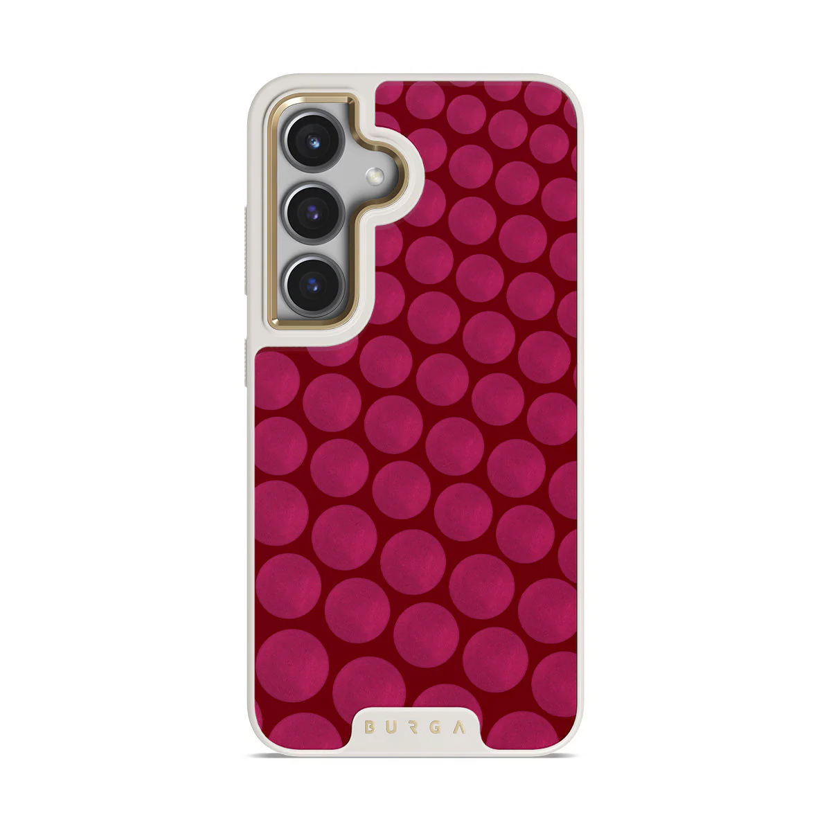 Reset Button - Samsung Galaxy S24 Case - Image 19