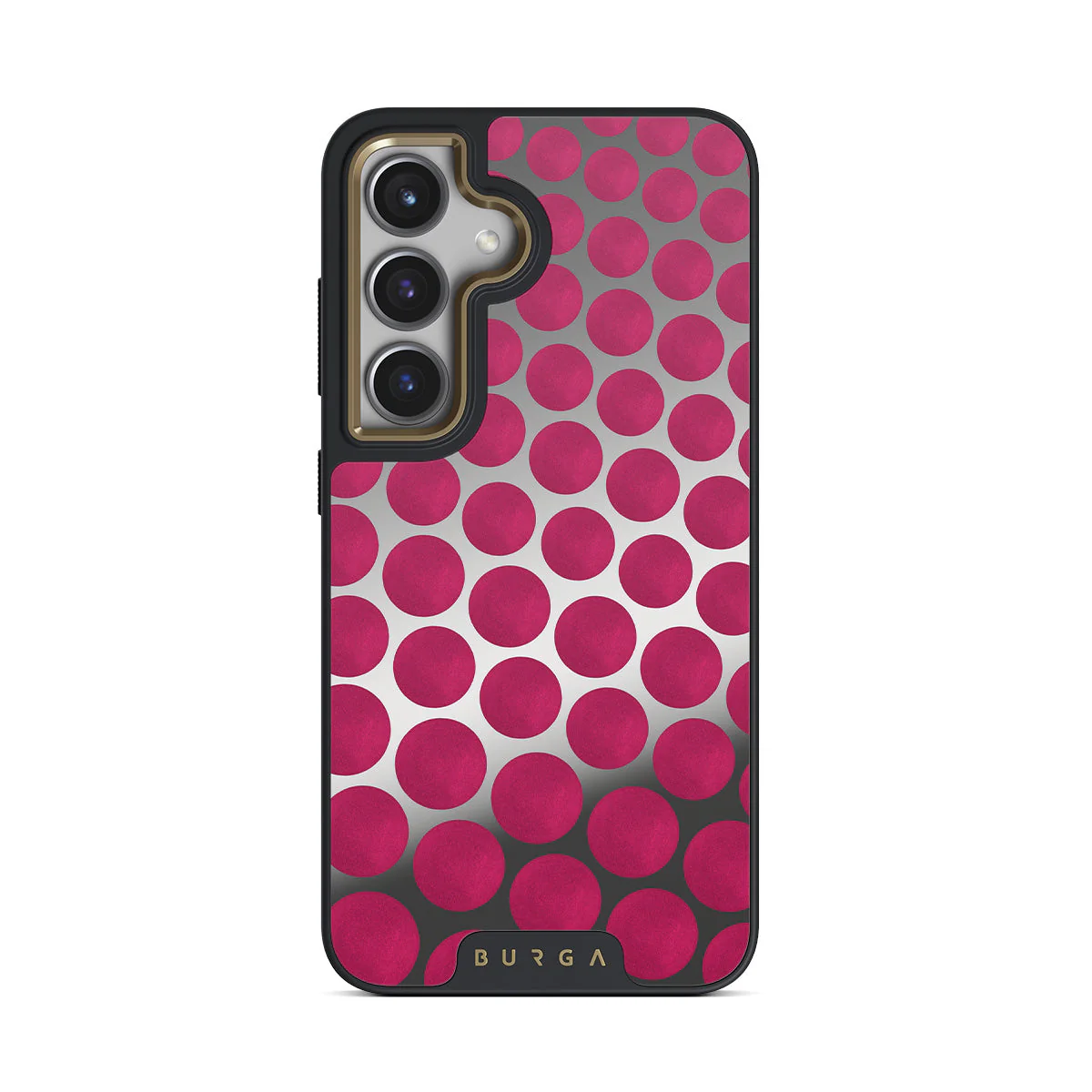 Reset Button - Samsung Galaxy S24 Case - Image 26
