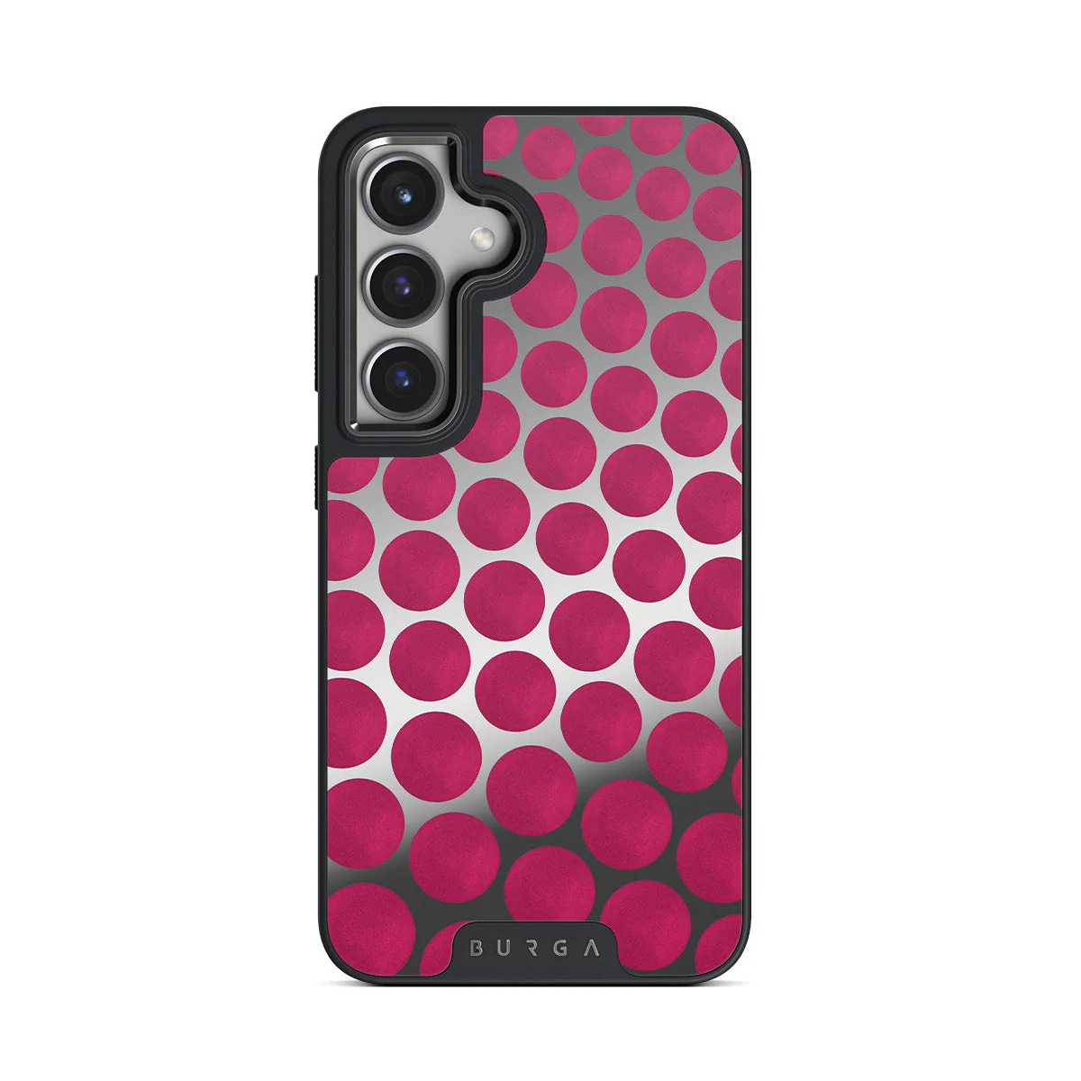 Reset Button - Samsung Galaxy S24 Case - Image 34