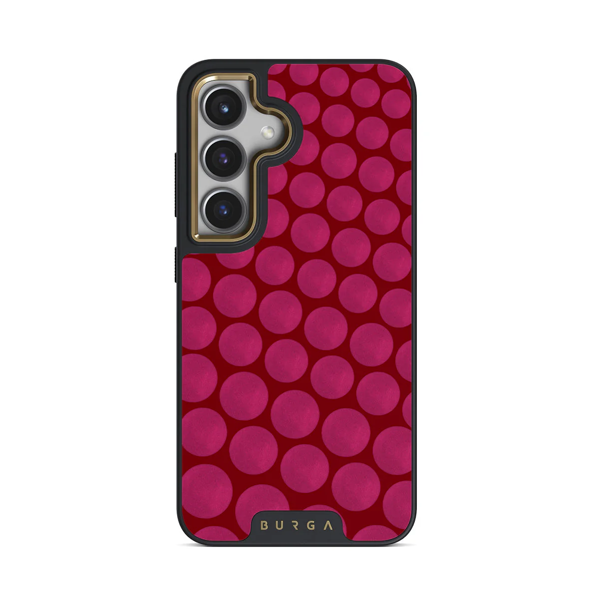 Reset Button - Samsung Galaxy S24 Case - Image 5