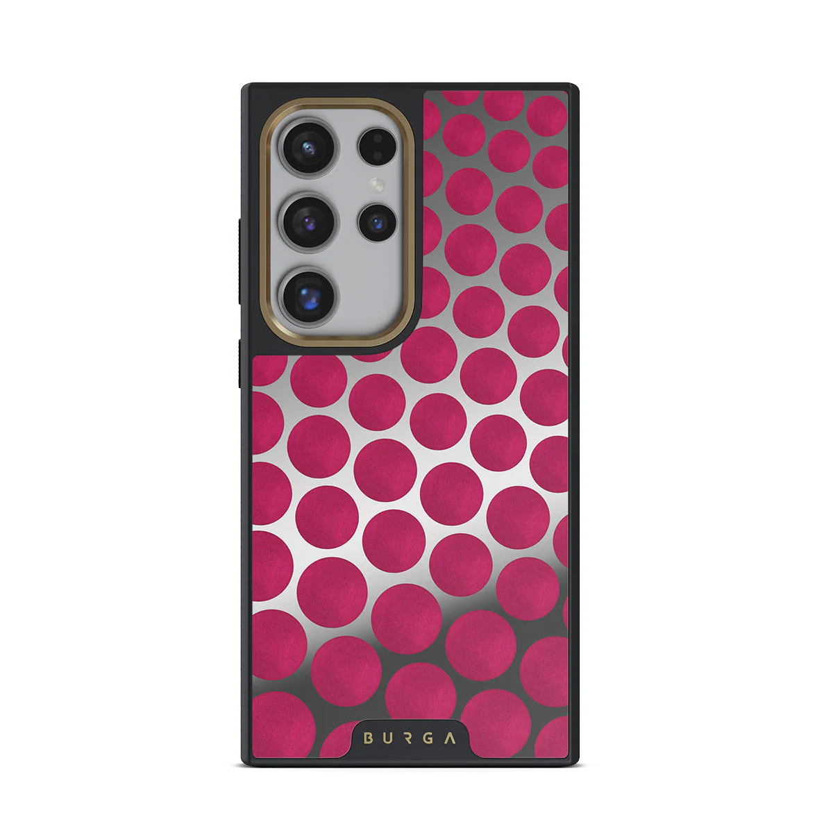 Reset Button - Samsung Galaxy S24 Ultra Case - Image 26