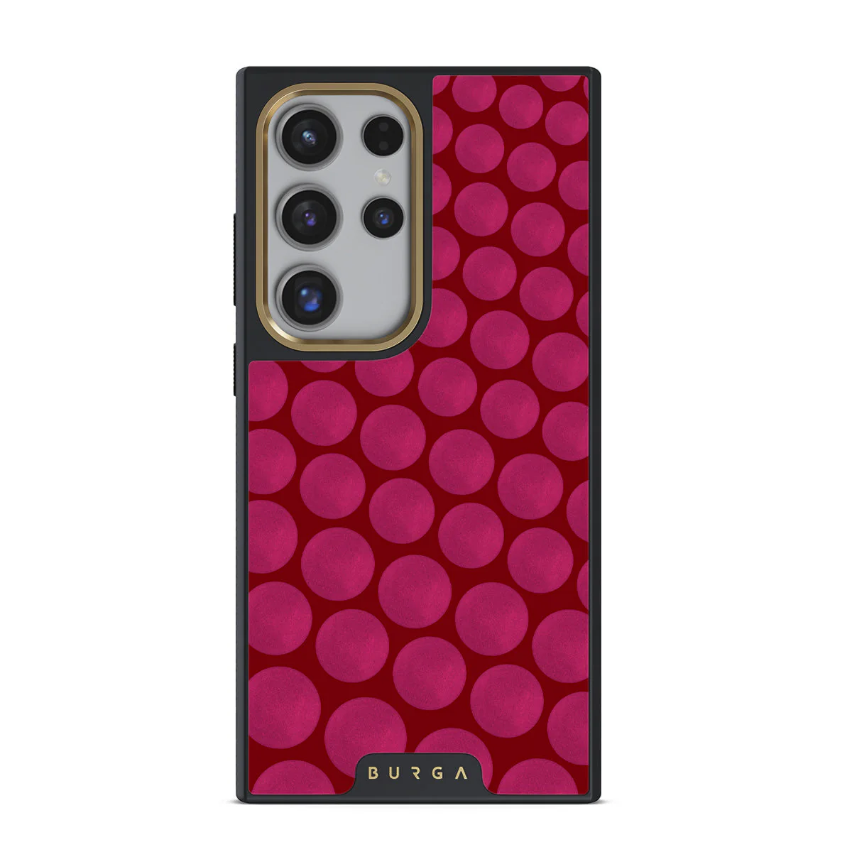 Reset Button - Samsung Galaxy S24 Ultra Case - Image 5