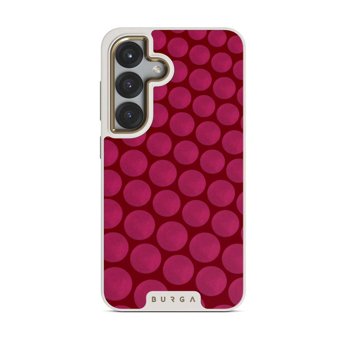 Reset Button - Samsung Galaxy S25 Case - Image 19