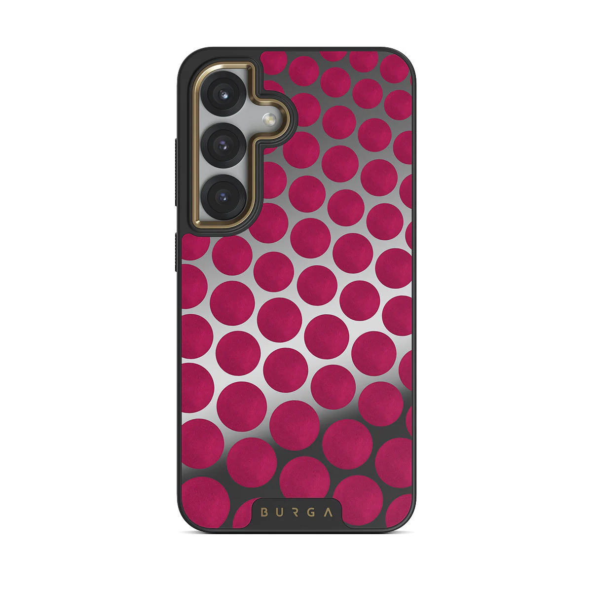 Reset Button - Samsung Galaxy S25 Case - Image 26