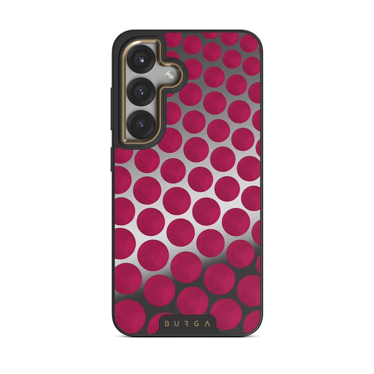 Reset Button - Samsung Galaxy S25 Plus Case - Image 26