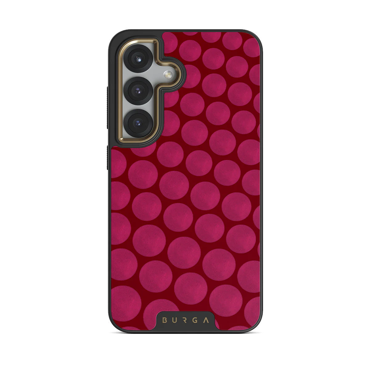 Reset Button - Samsung Galaxy S25 Plus Case - Image 5