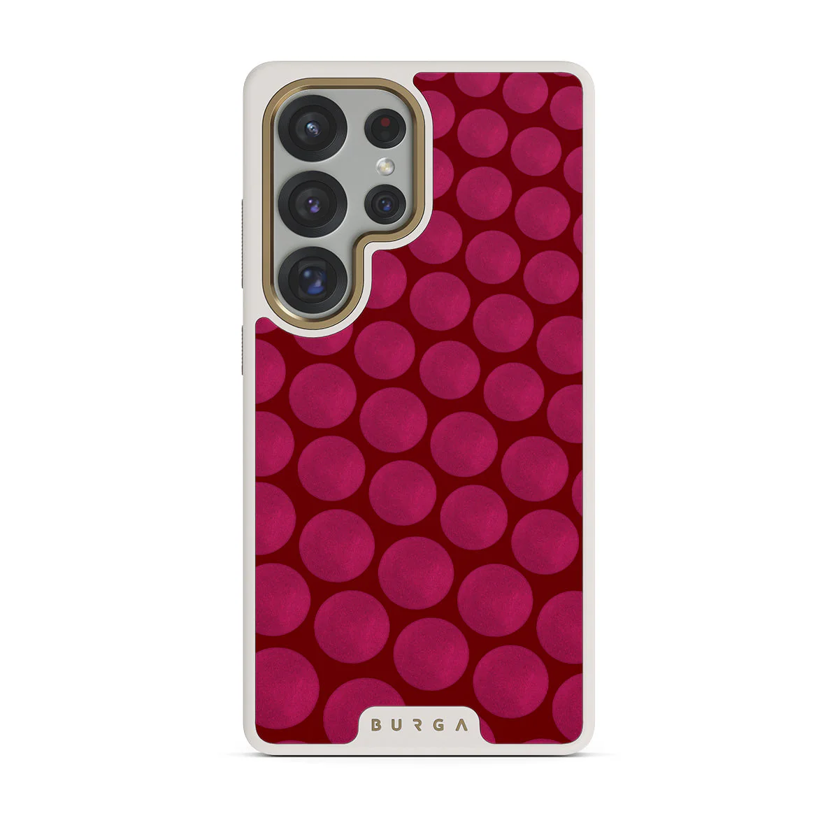 Reset Button - Samsung Galaxy S25 Ultra Case - Image 19