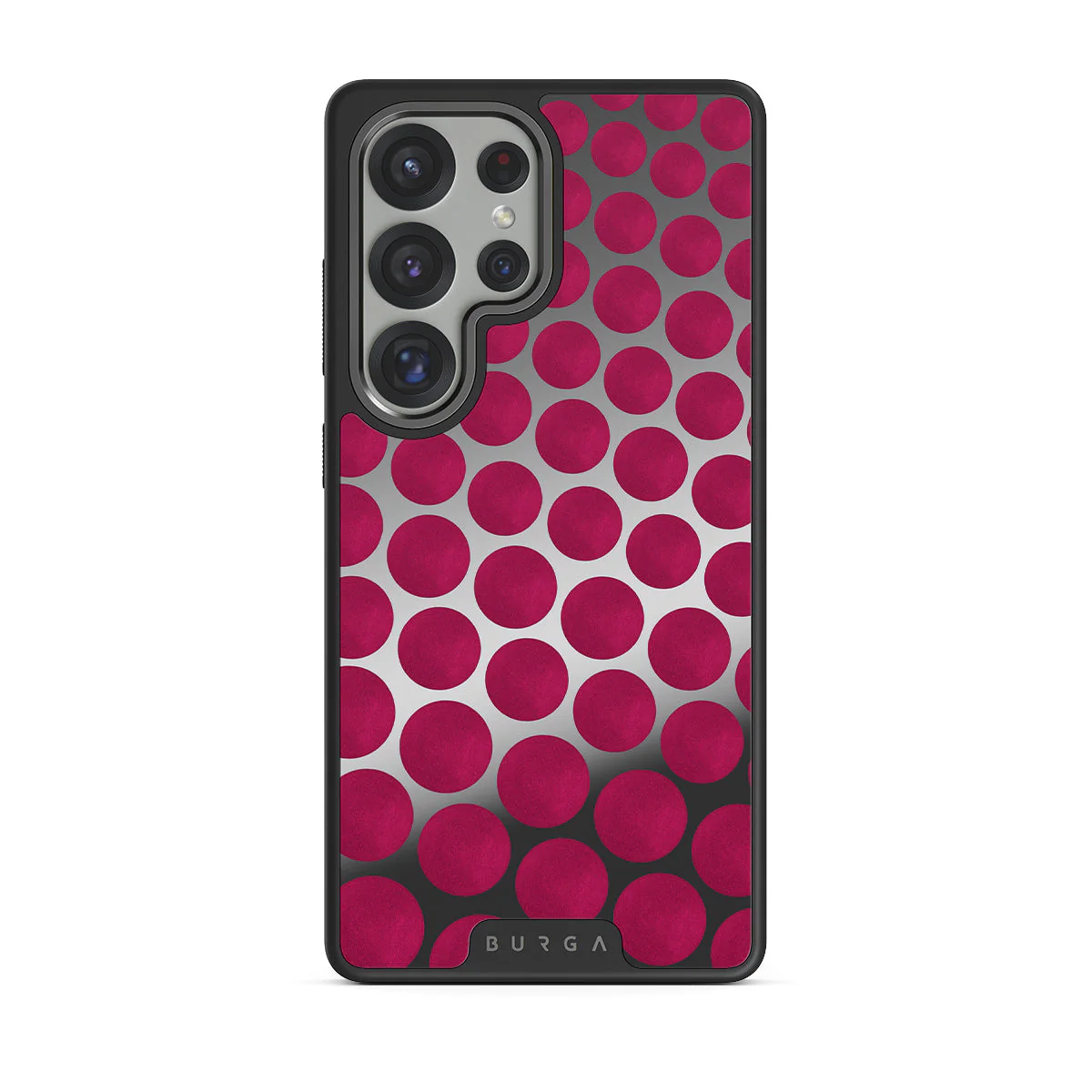 Reset Button - Samsung Galaxy S25 Ultra Case - Image 34
