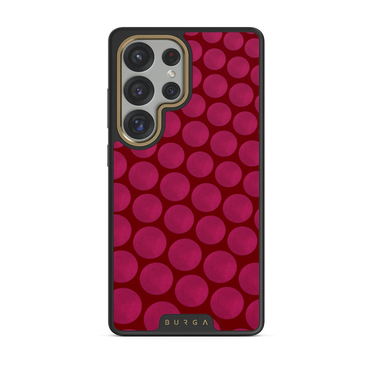 Reset Button - Samsung Galaxy S25 Ultra Case - Image 5