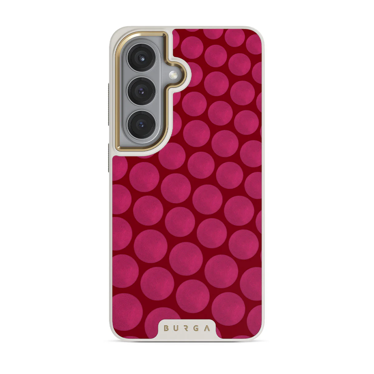 Reset Button - Samsung Galaxy S26 Case - Image 26