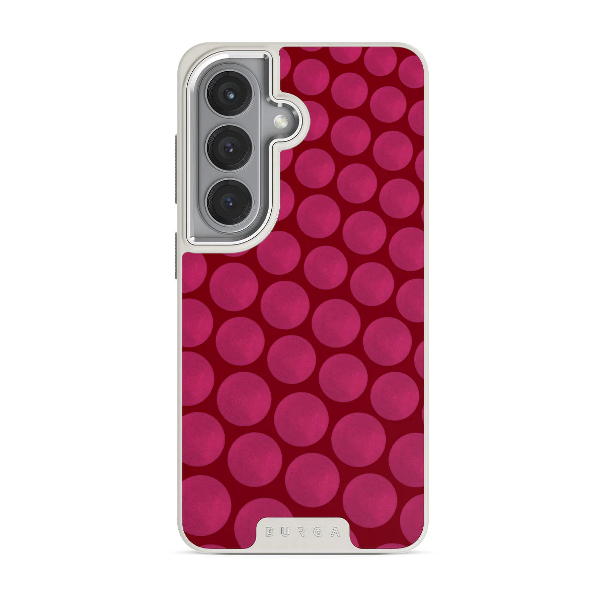 Reset Button - Samsung Galaxy S26 Case - Image 33