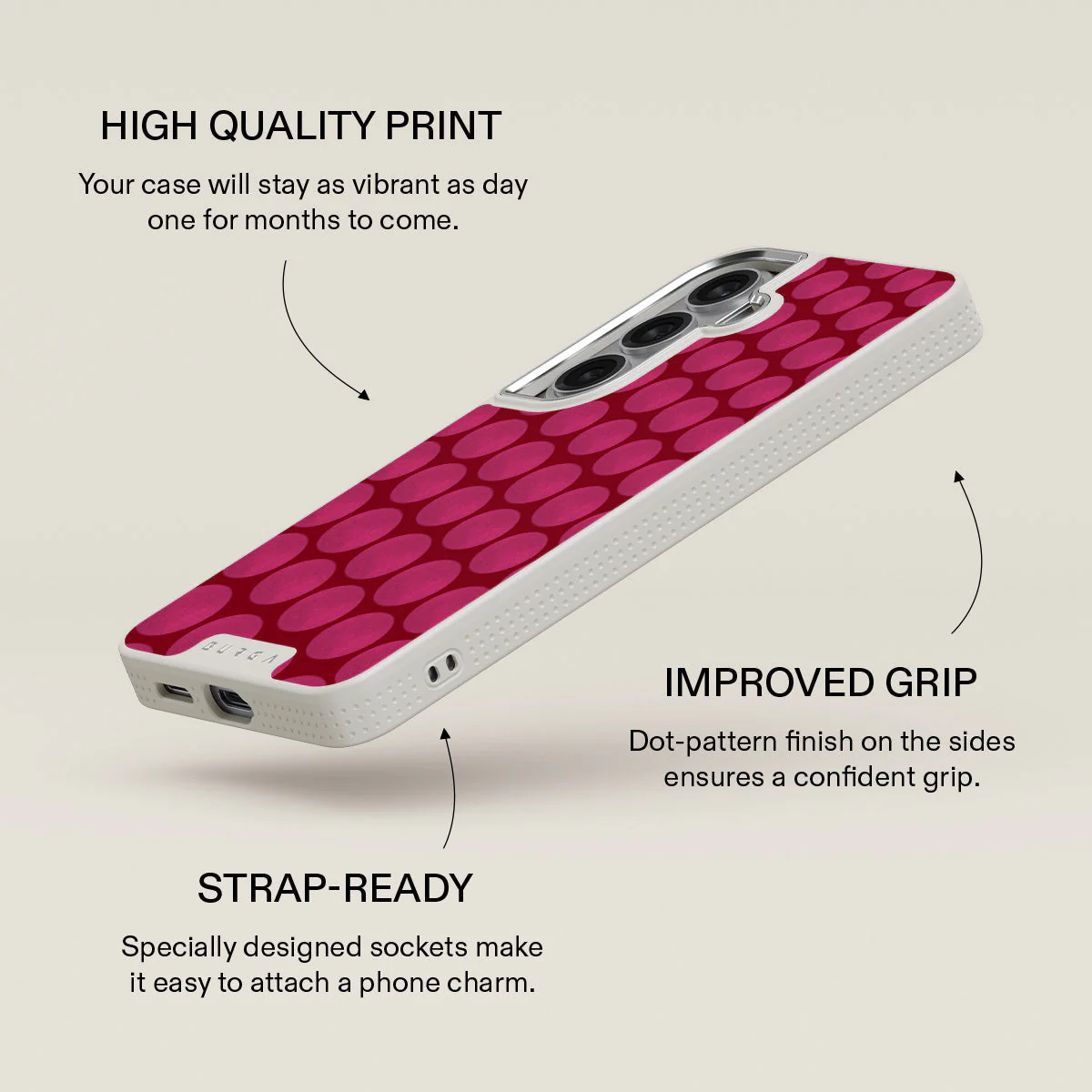 Reset Button - Samsung Galaxy S26 Plus Case - Image 37