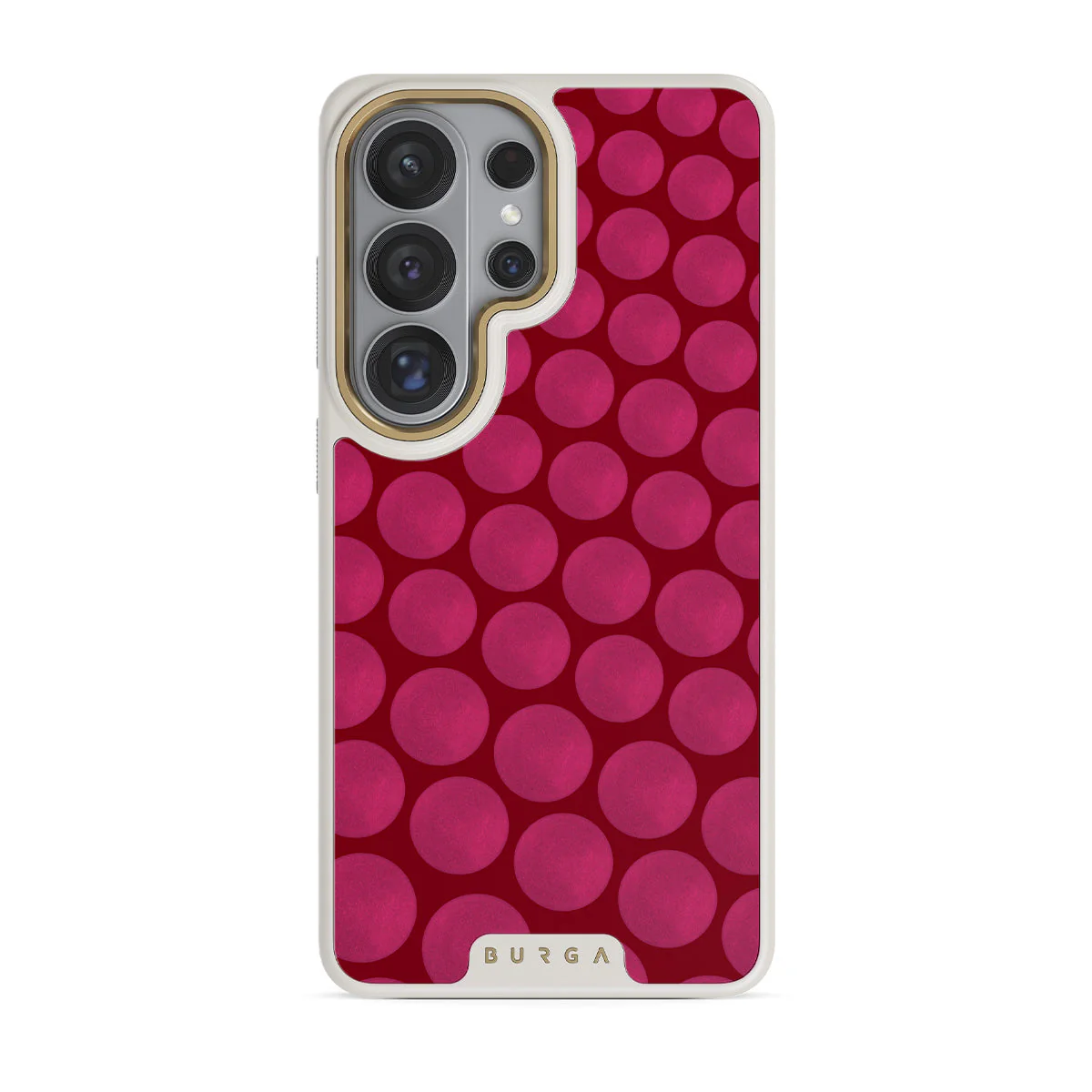 Reset Button - Samsung Galaxy S26 Ultra Case - Image 26