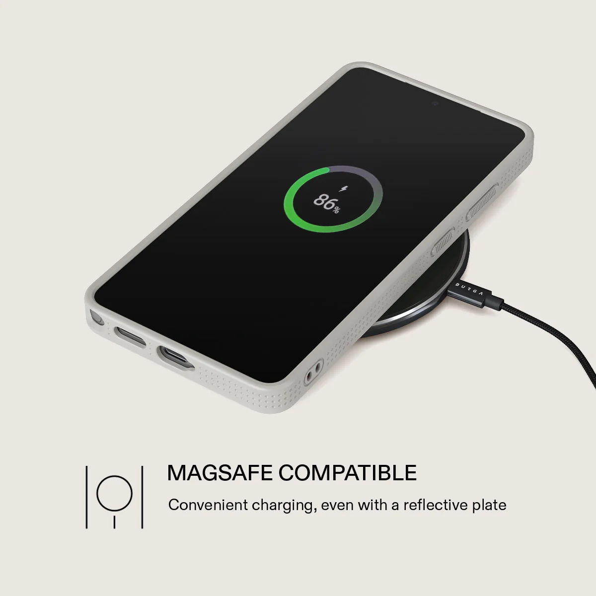 Reset Button - Samsung Galaxy S26 Ultra Case - Image 32