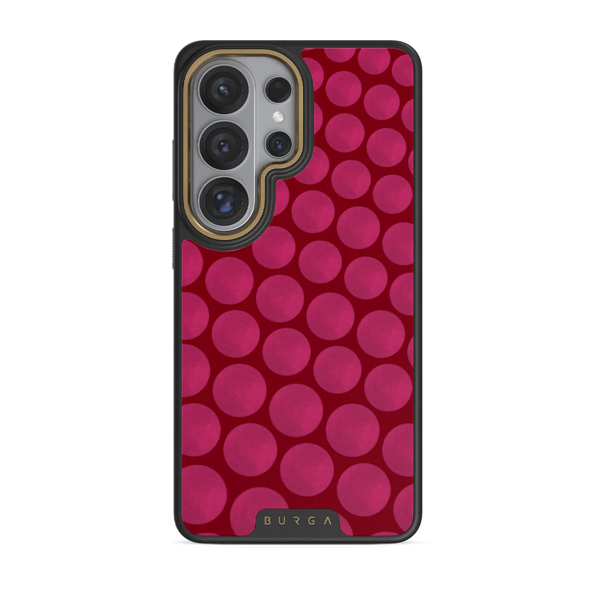Reset Button - Samsung Galaxy S26 Ultra Case - Image 5