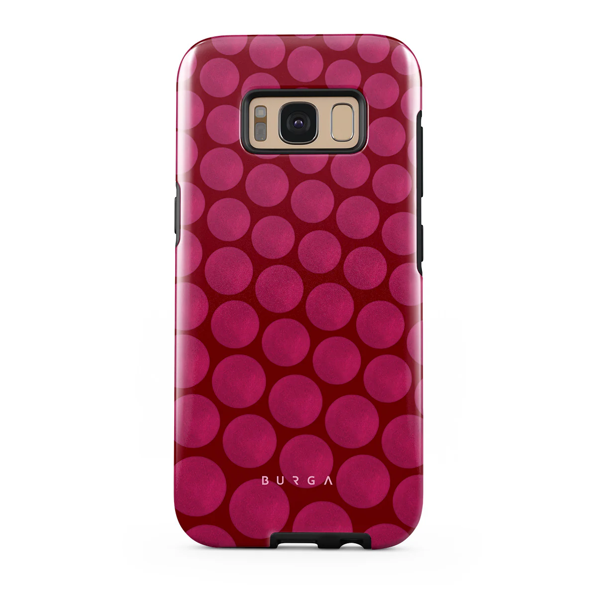 Reset Button - Samsung Galaxy S8 Case - Image 5