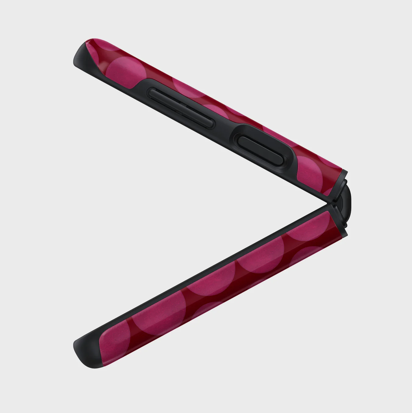 Reset Button - Samsung Galaxy Z Flip 3 Case - Image 6