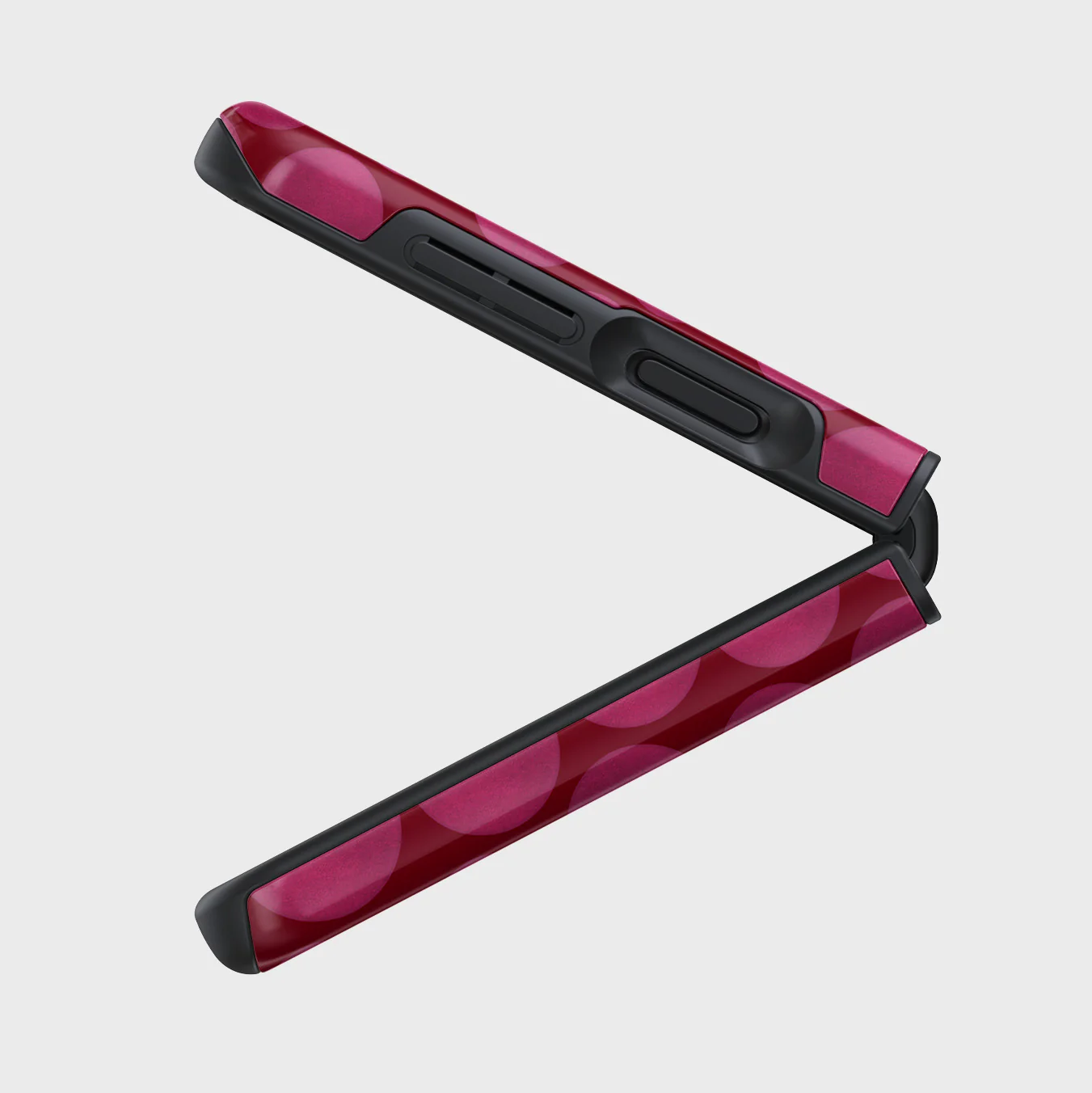 Reset Button - Samsung Galaxy Z Flip 4 Case - Image 12