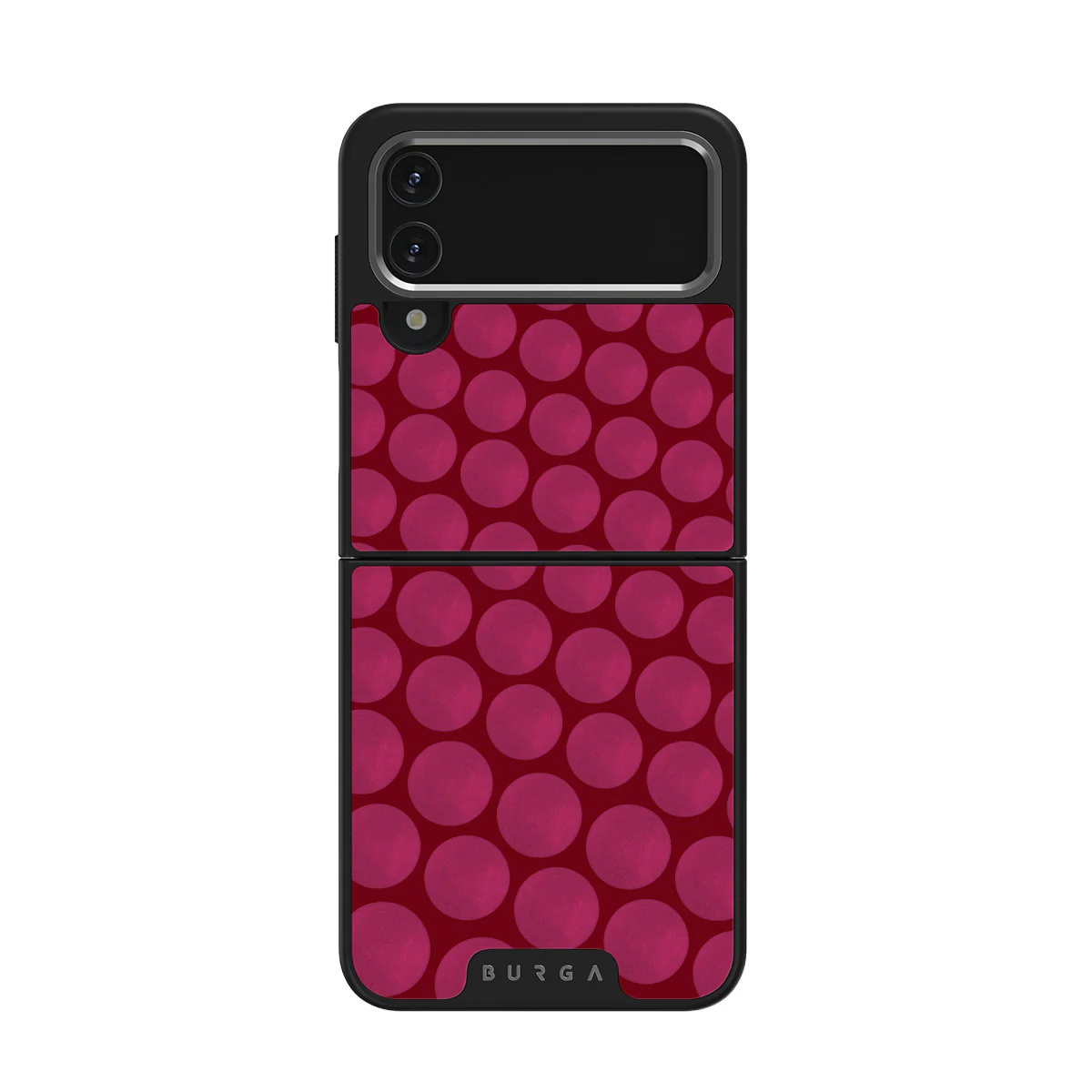 Reset Button - Samsung Galaxy Z Flip 4 Case - Image 20
