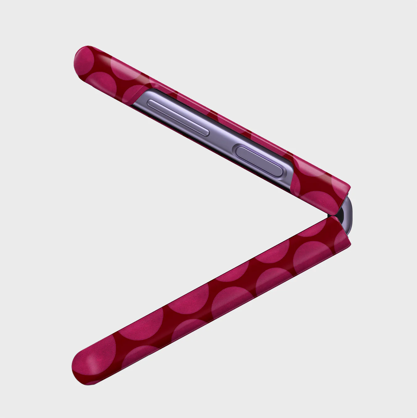 Reset Button - Samsung Galaxy Z Flip 4 Case - Image 6
