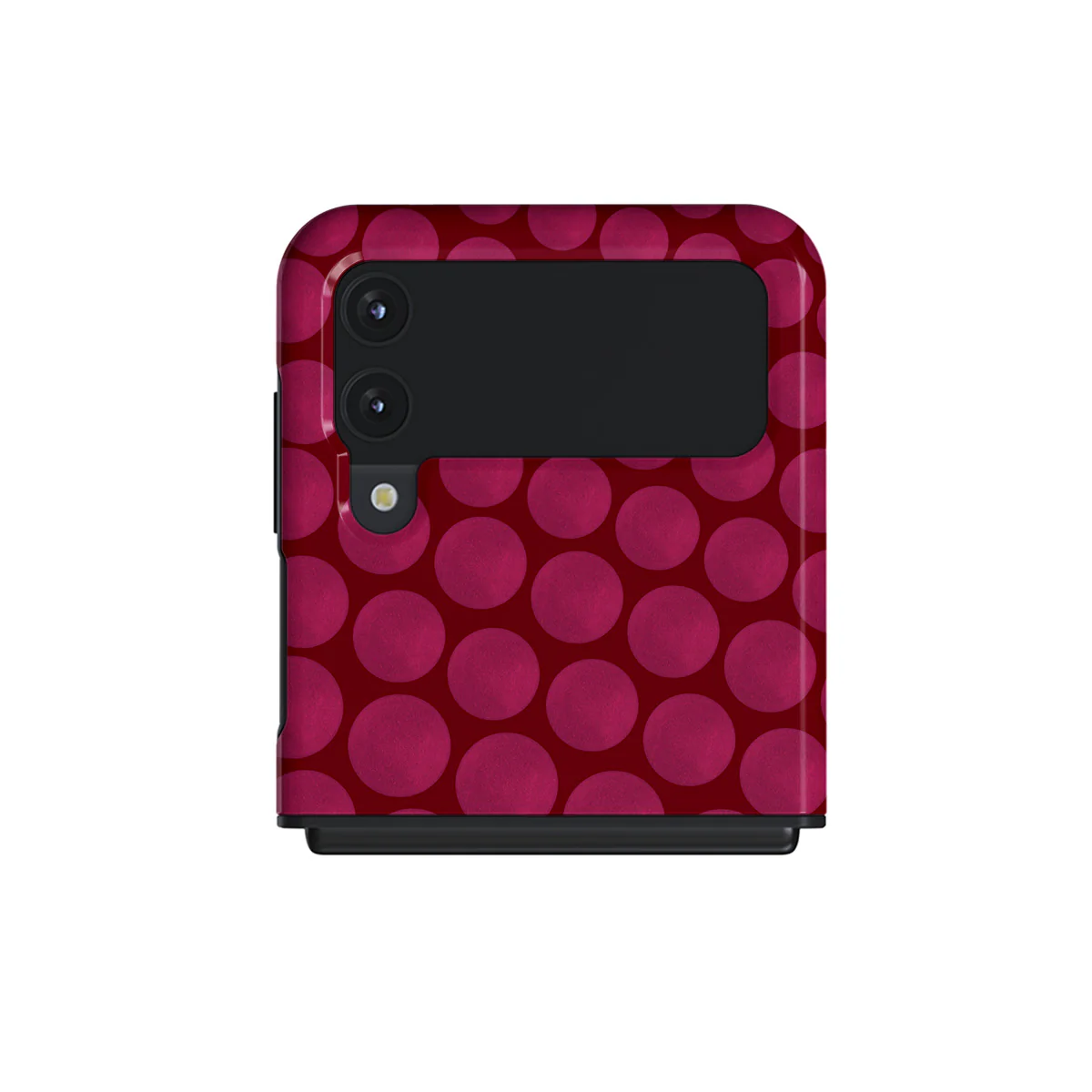 Reset Button - Samsung Galaxy Z Flip 4 Case - Image 7