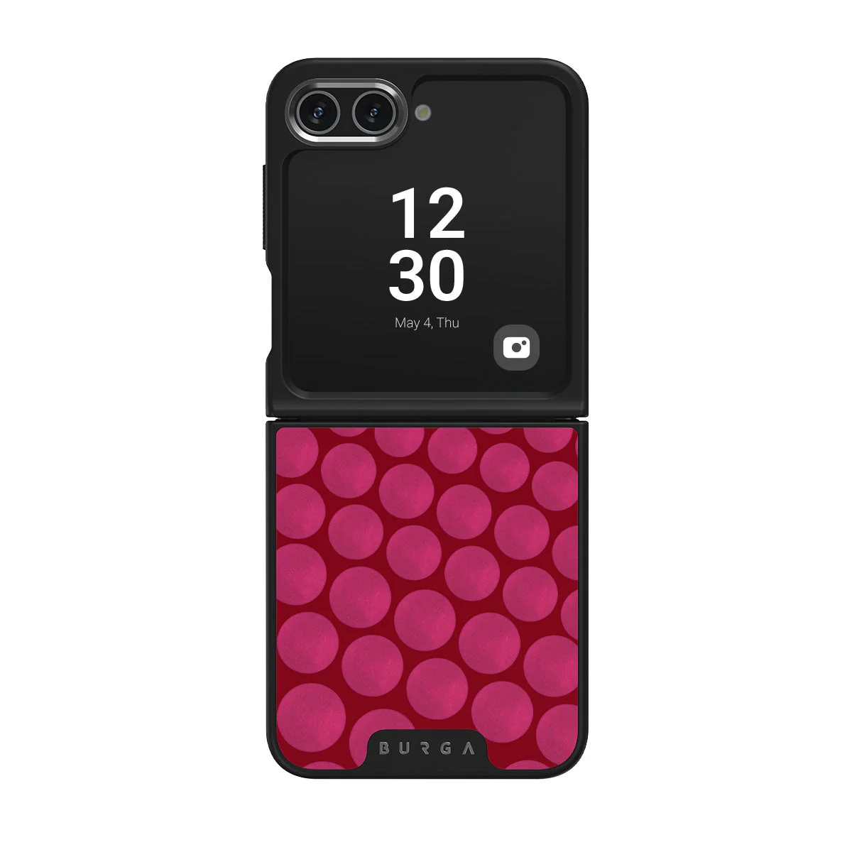 Reset Button - Samsung Galaxy Z Flip 5 Case - Image 15