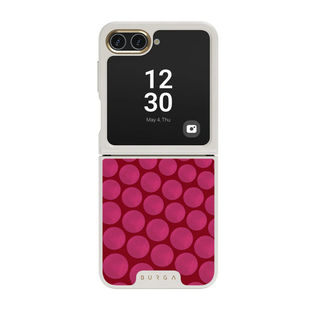 Reset Button - Samsung Galaxy Z Flip 5 Case - Image 22