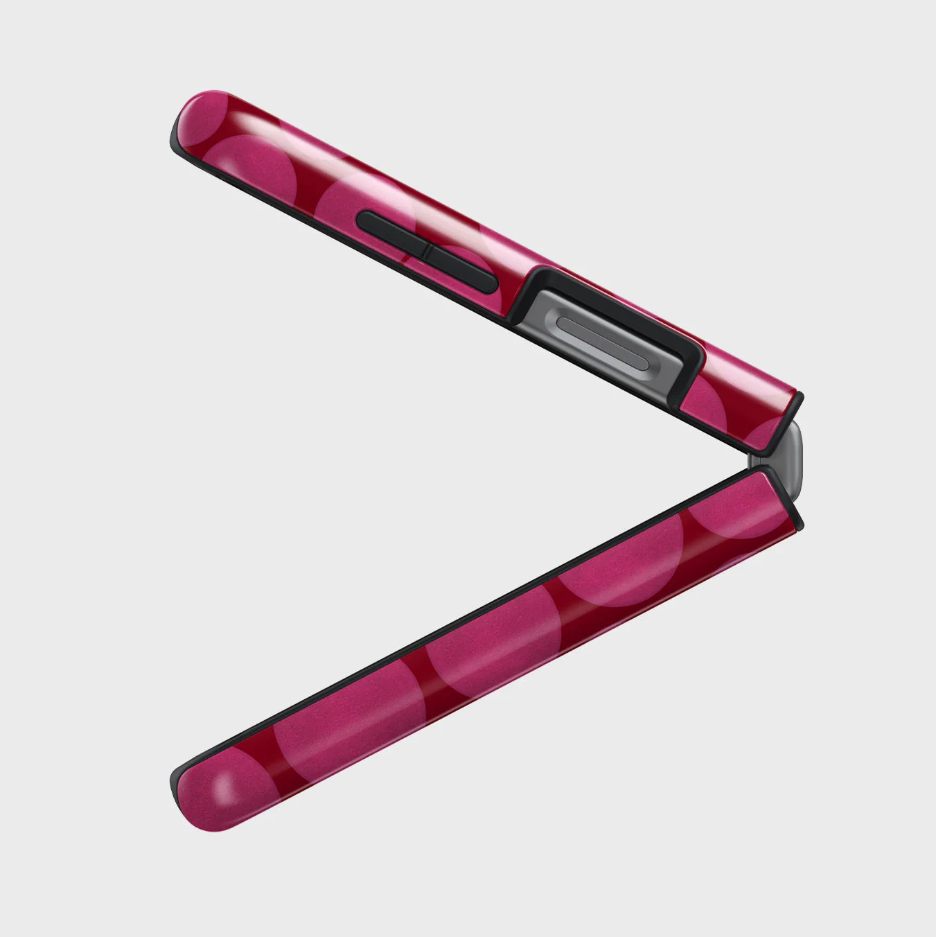 Reset Button - Samsung Galaxy Z Flip 5 Case - Image 6