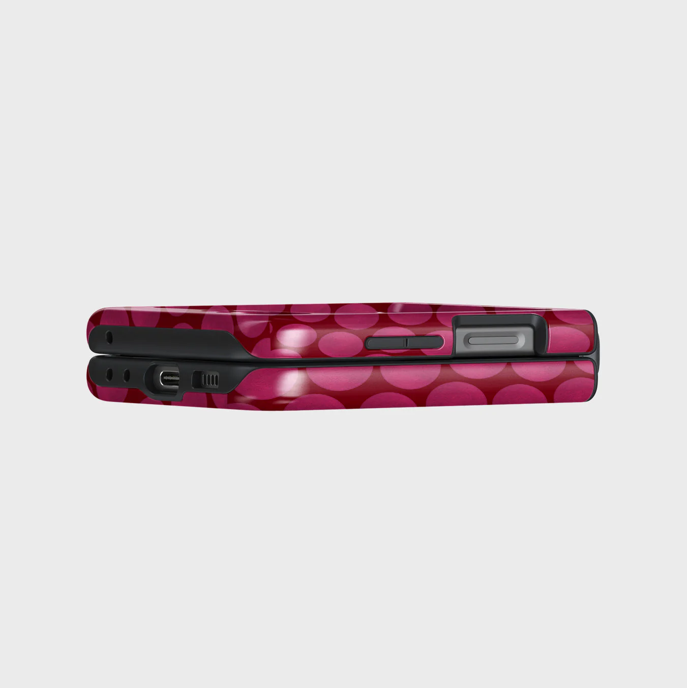 Reset Button - Samsung Galaxy Z Flip 5 Case - Image 7