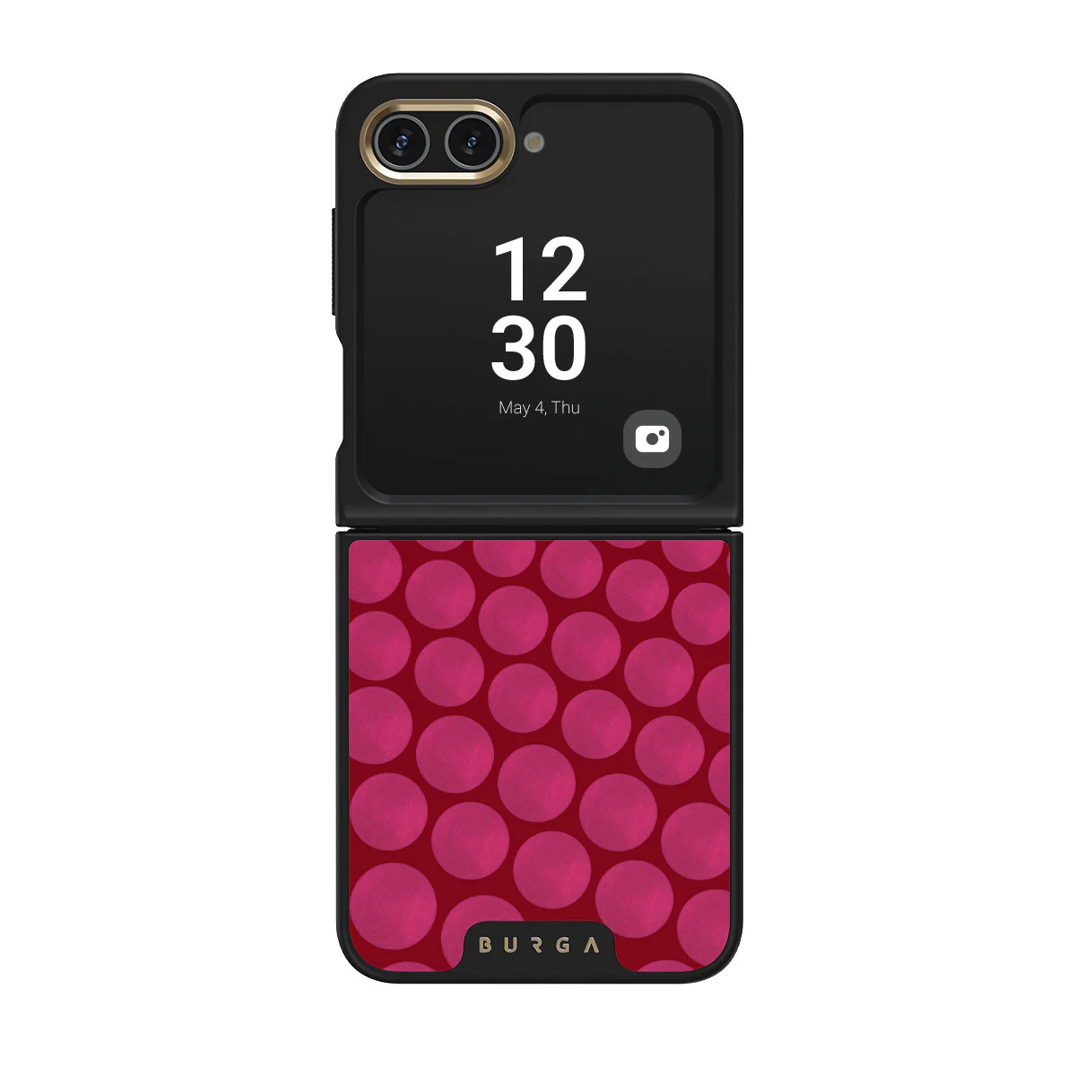 Reset Button - Samsung Galaxy Z Flip 5 Case - Image 8