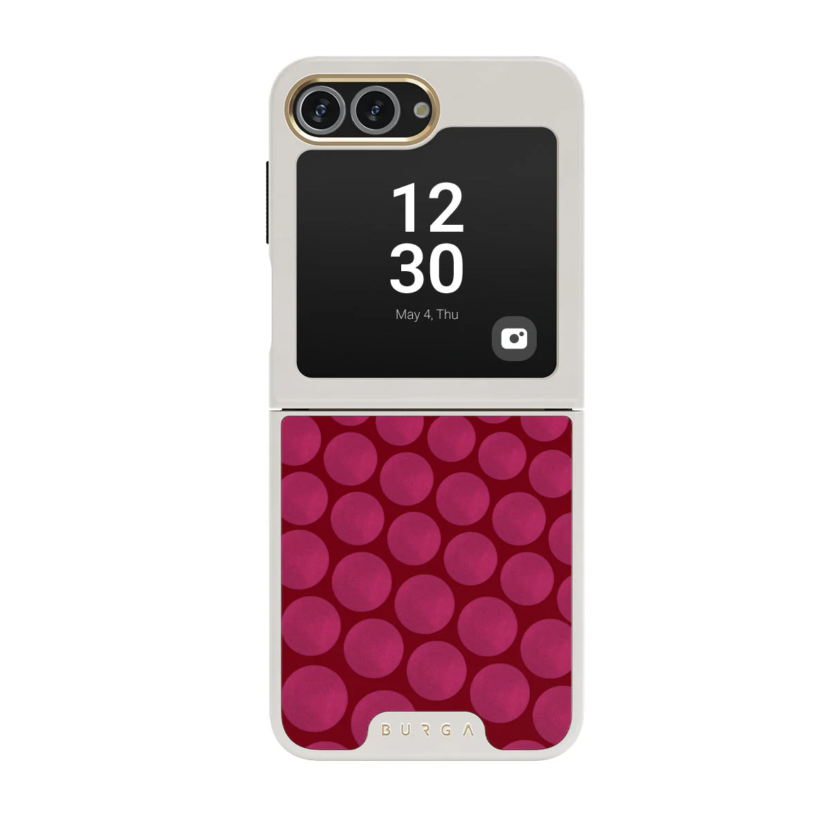 Reset Button - Samsung Galaxy Z Flip 6 Case - Image 20
