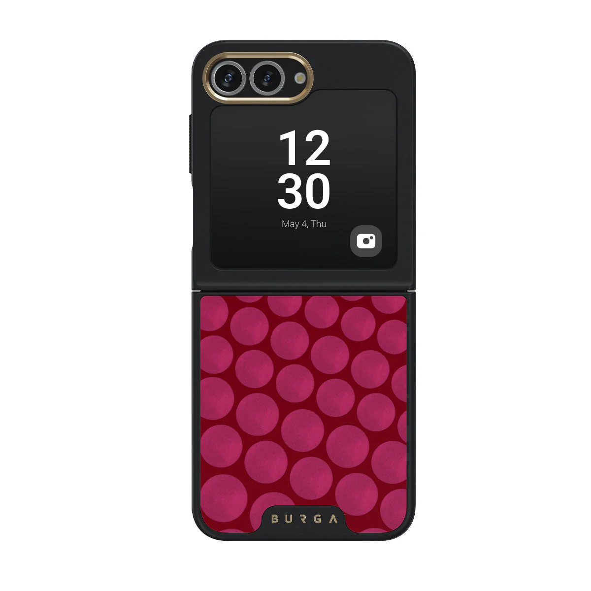Reset Button - Samsung Galaxy Z Flip 6 Case - Image 6